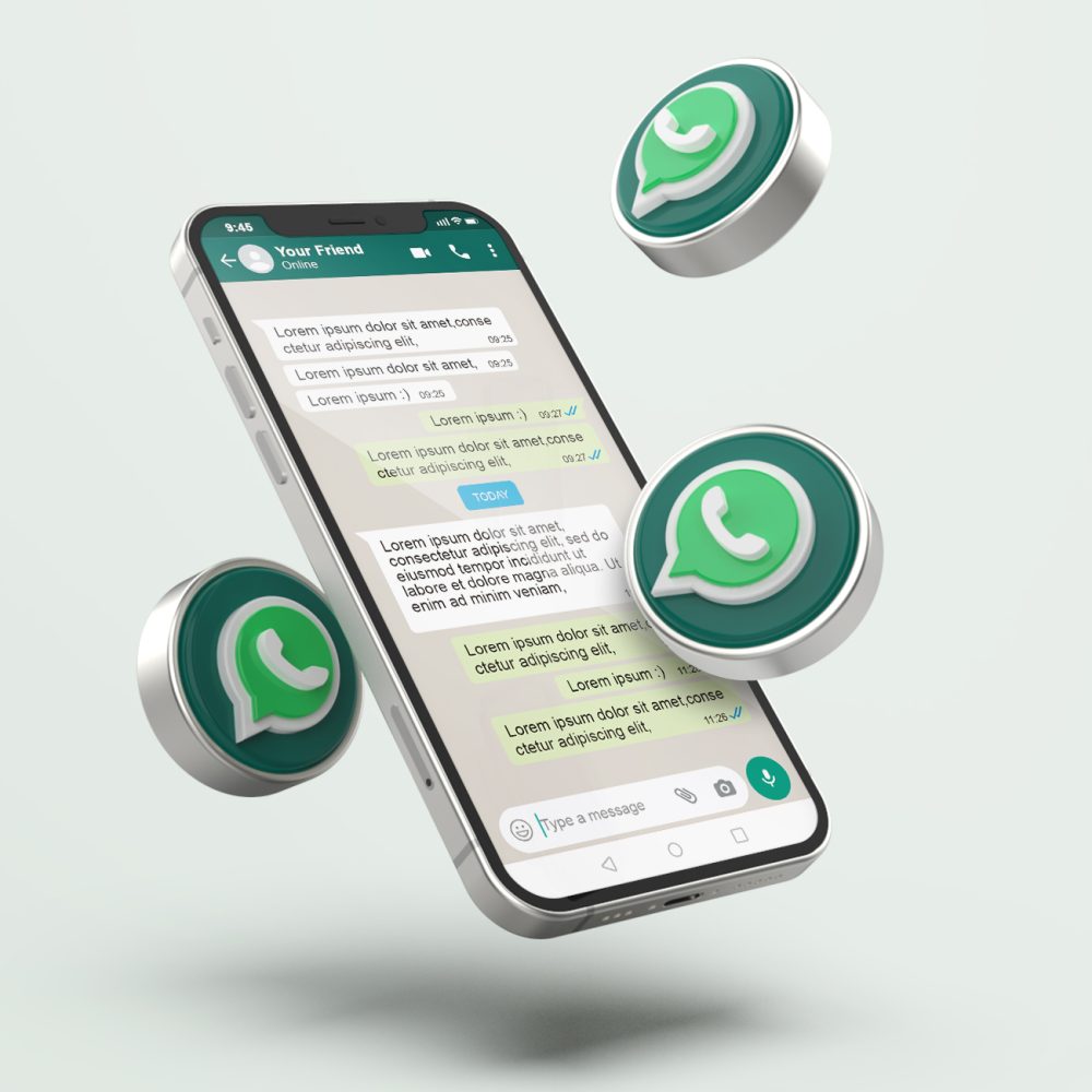 Как сделать рассылку в WhatsApp